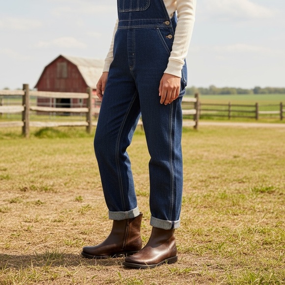Frye Veronica Bootie dark brown NWT but zipper “ pull” is in need of repair - Picture 3 of 9